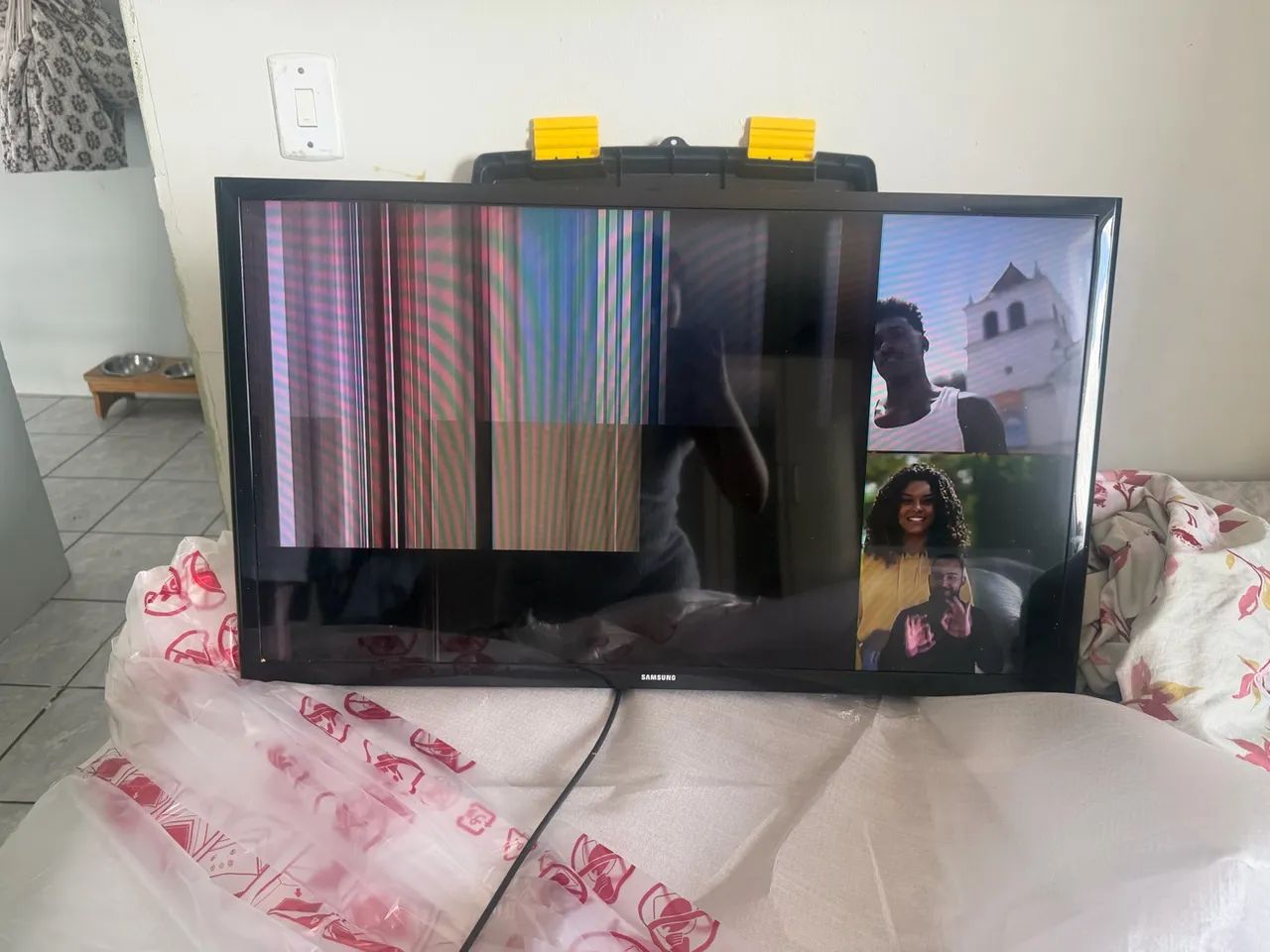 Vendo tv 32 polegadas  - Foto 3