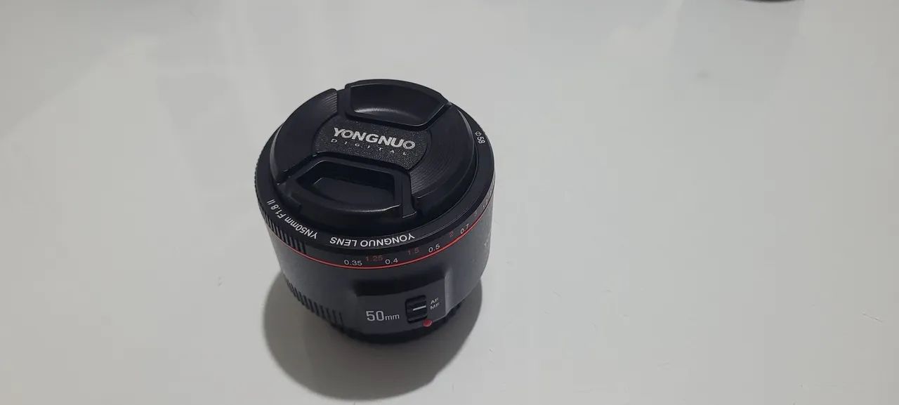 Câmera Canon T5i - Foto 6