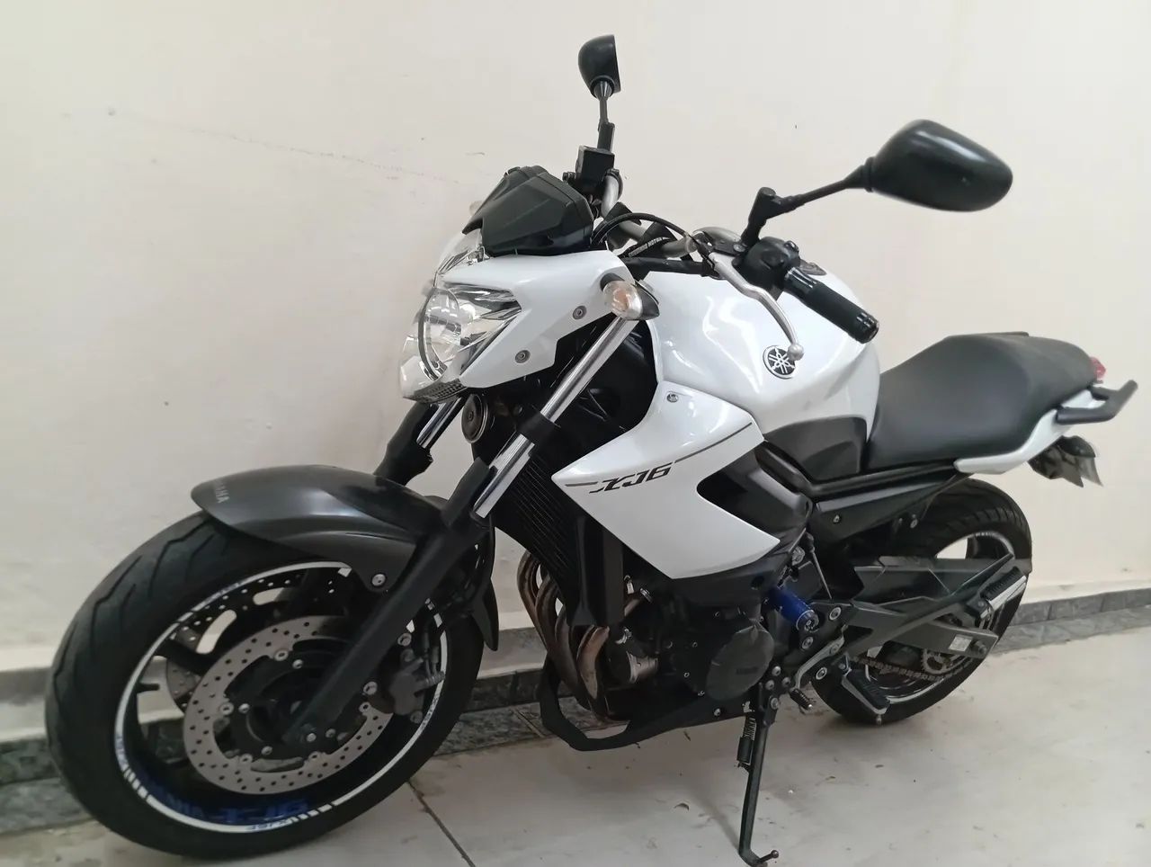 XJ6N Nova  - Foto 5
