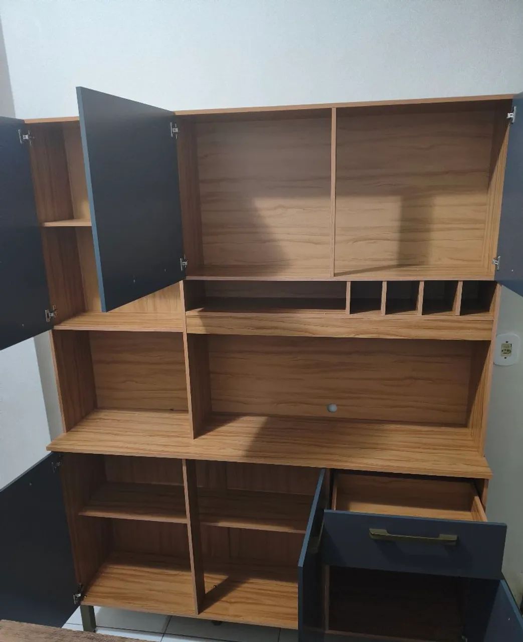 Vendo armário de cozinha  - Foto 3