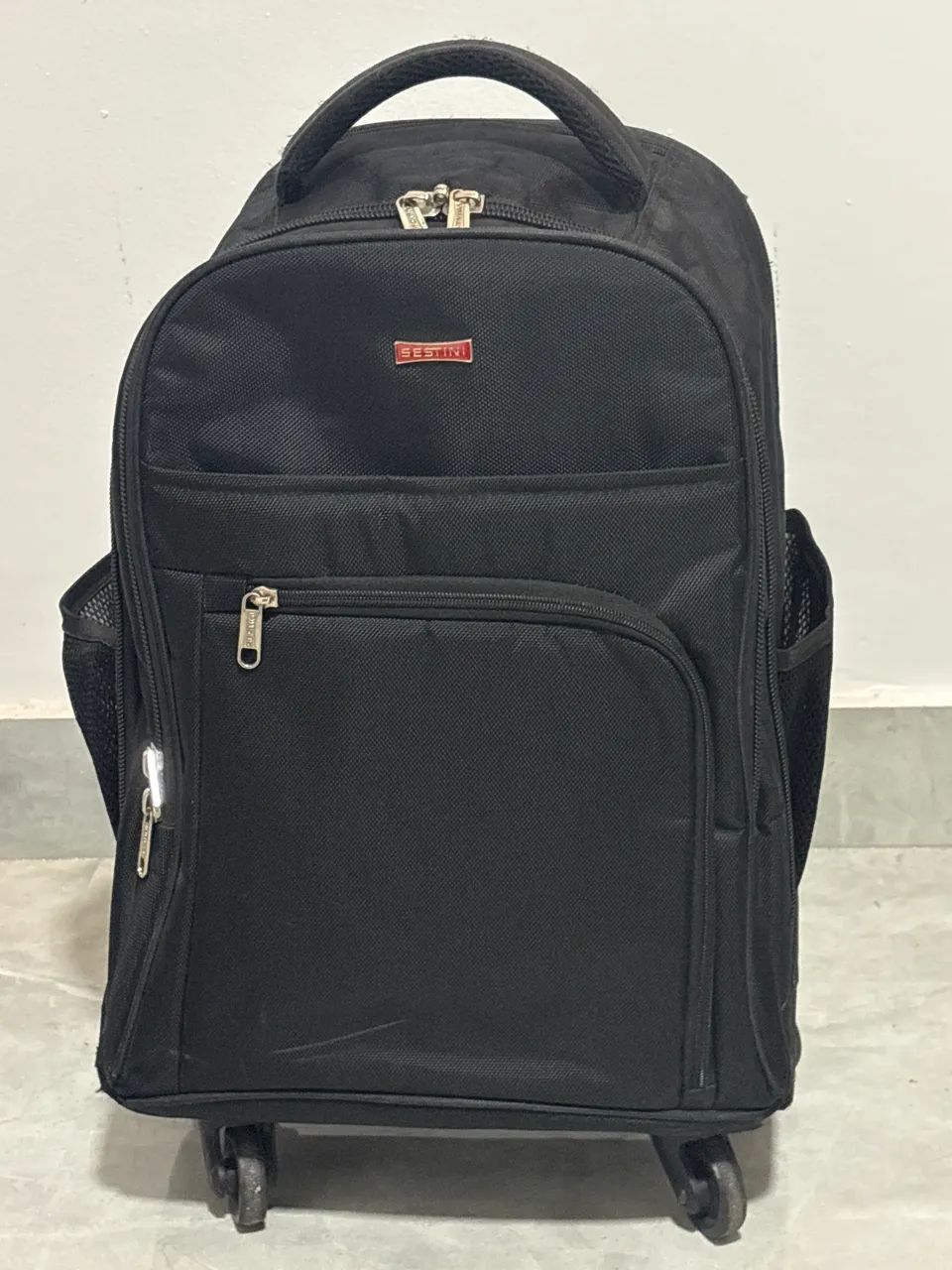 Mochila Sestine 4 rodas