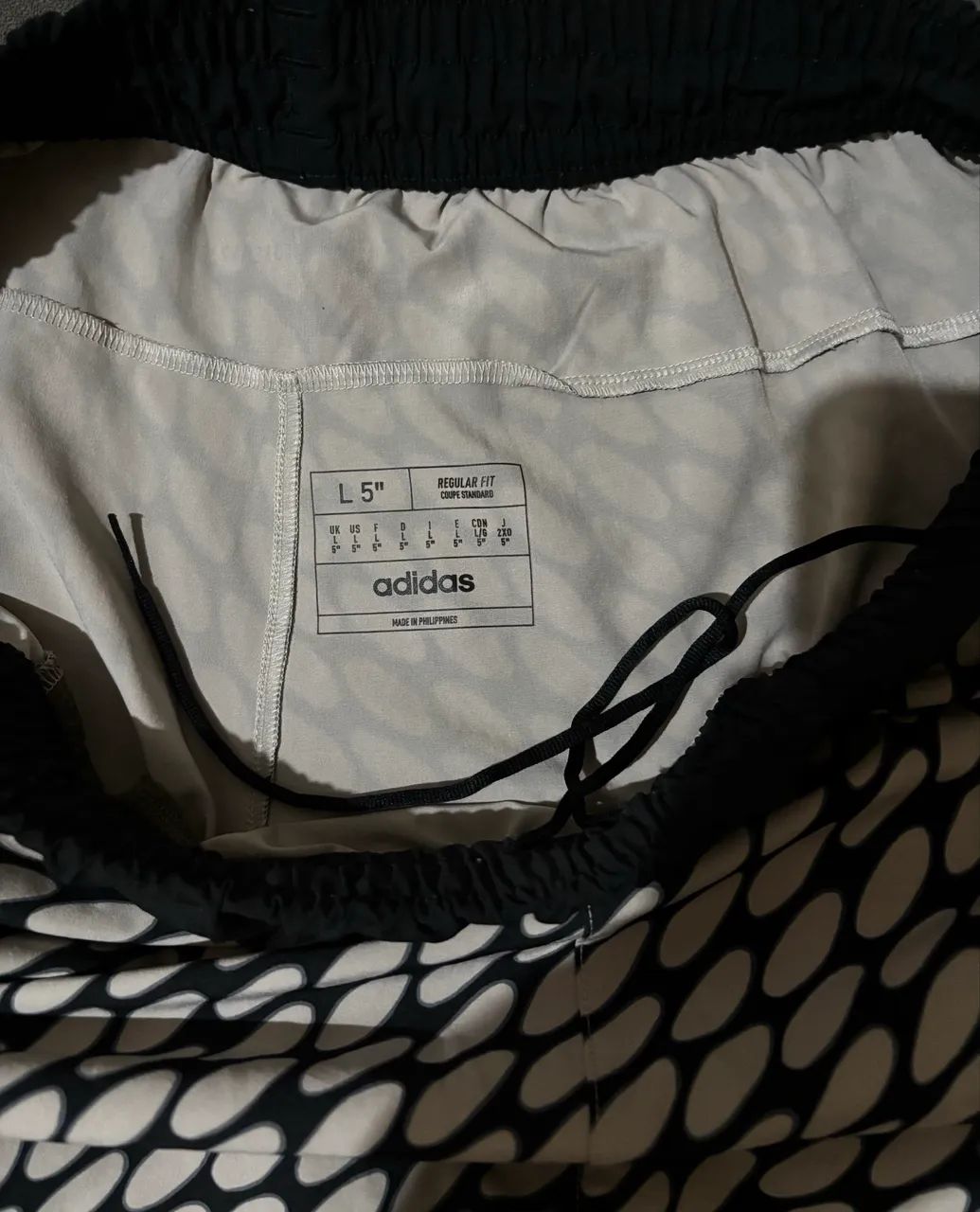 Short Adidas Original  - Foto 3