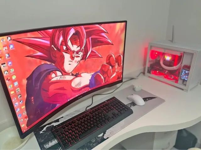 PC -Gamer Completo - Foto 4
