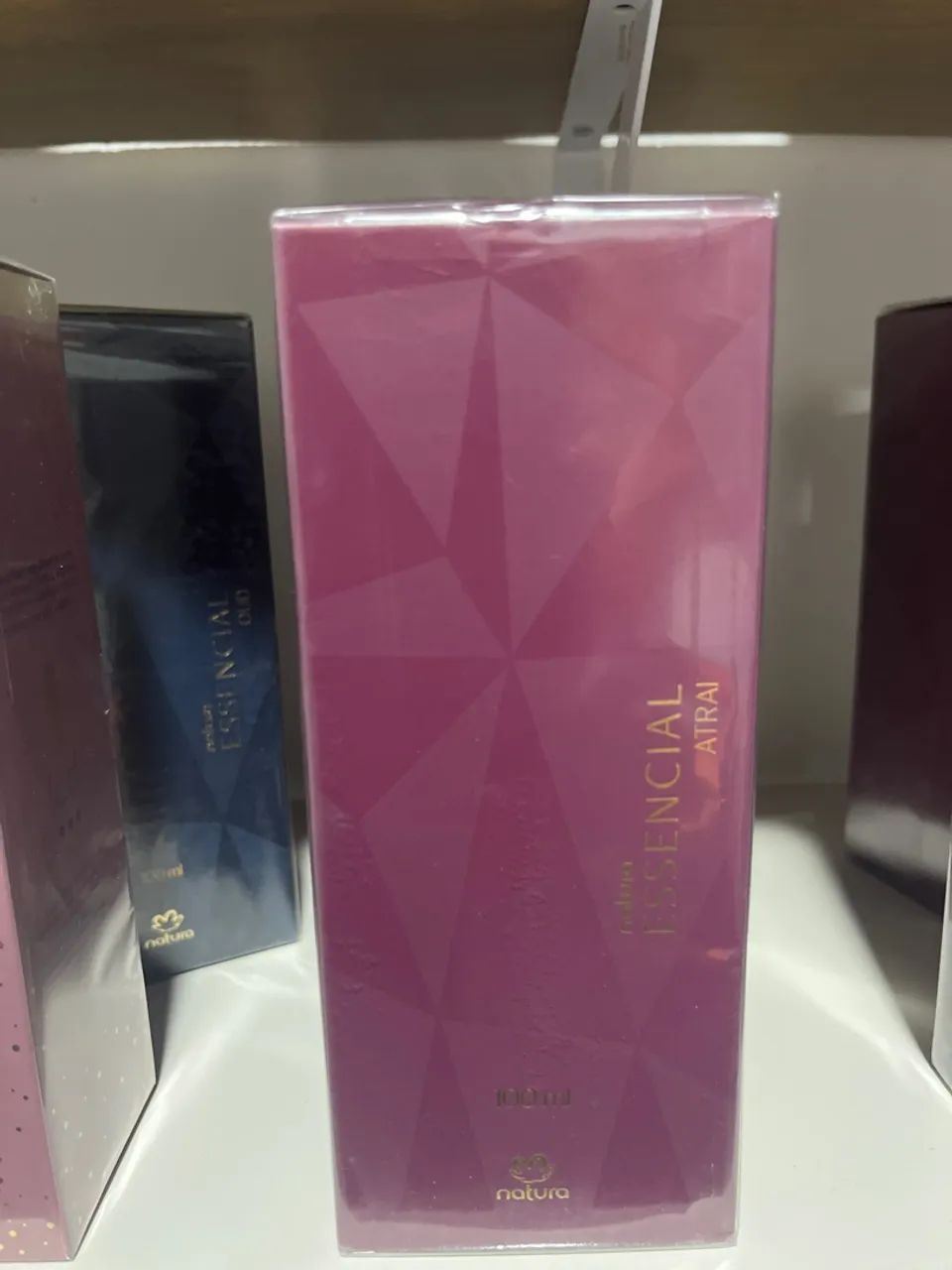 Perfume natura essencial feminino  - Foto 3