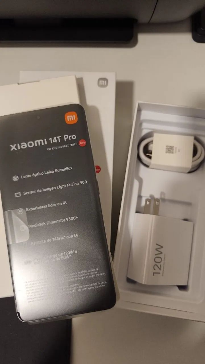 XIAOMI 14T PRO  - Foto 2