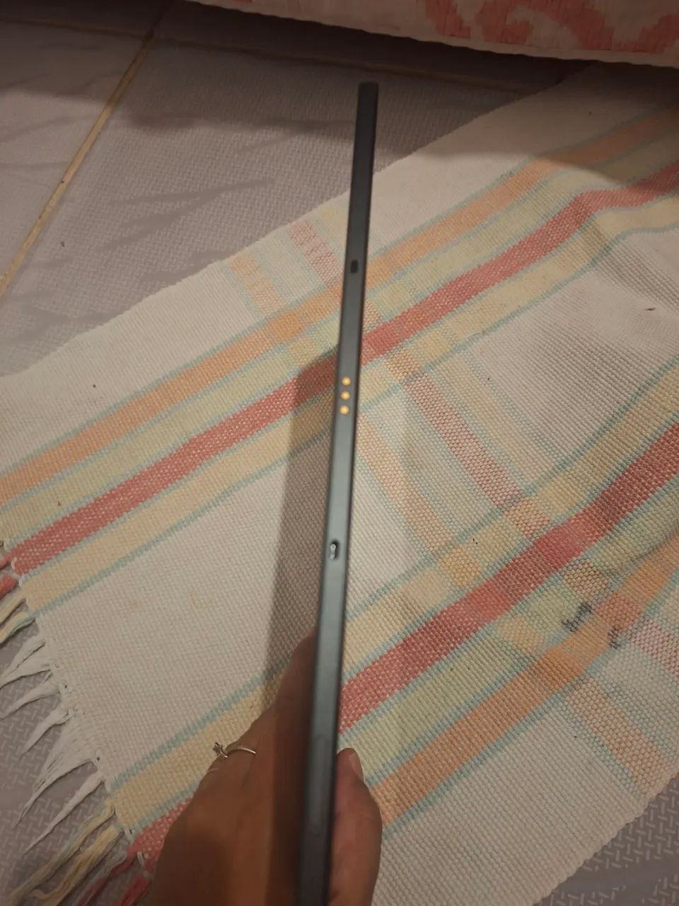 Tablet a9+ - Foto 3