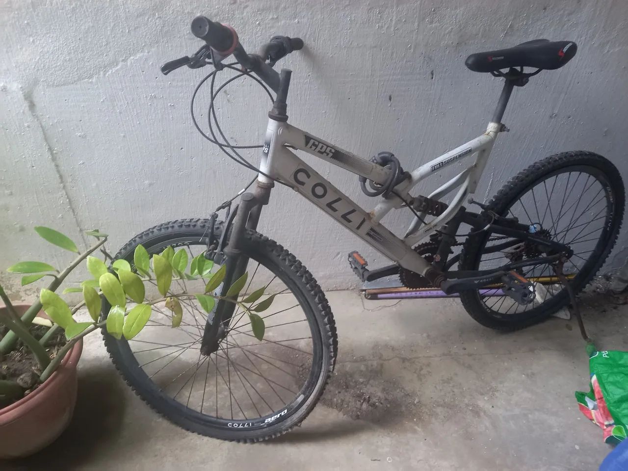 Bicleta aro 26 - Foto 2