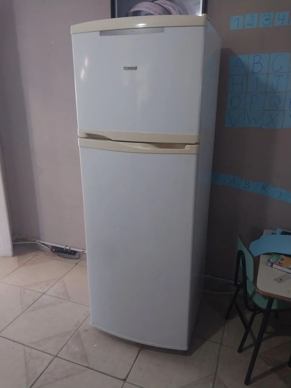 Geladeira 