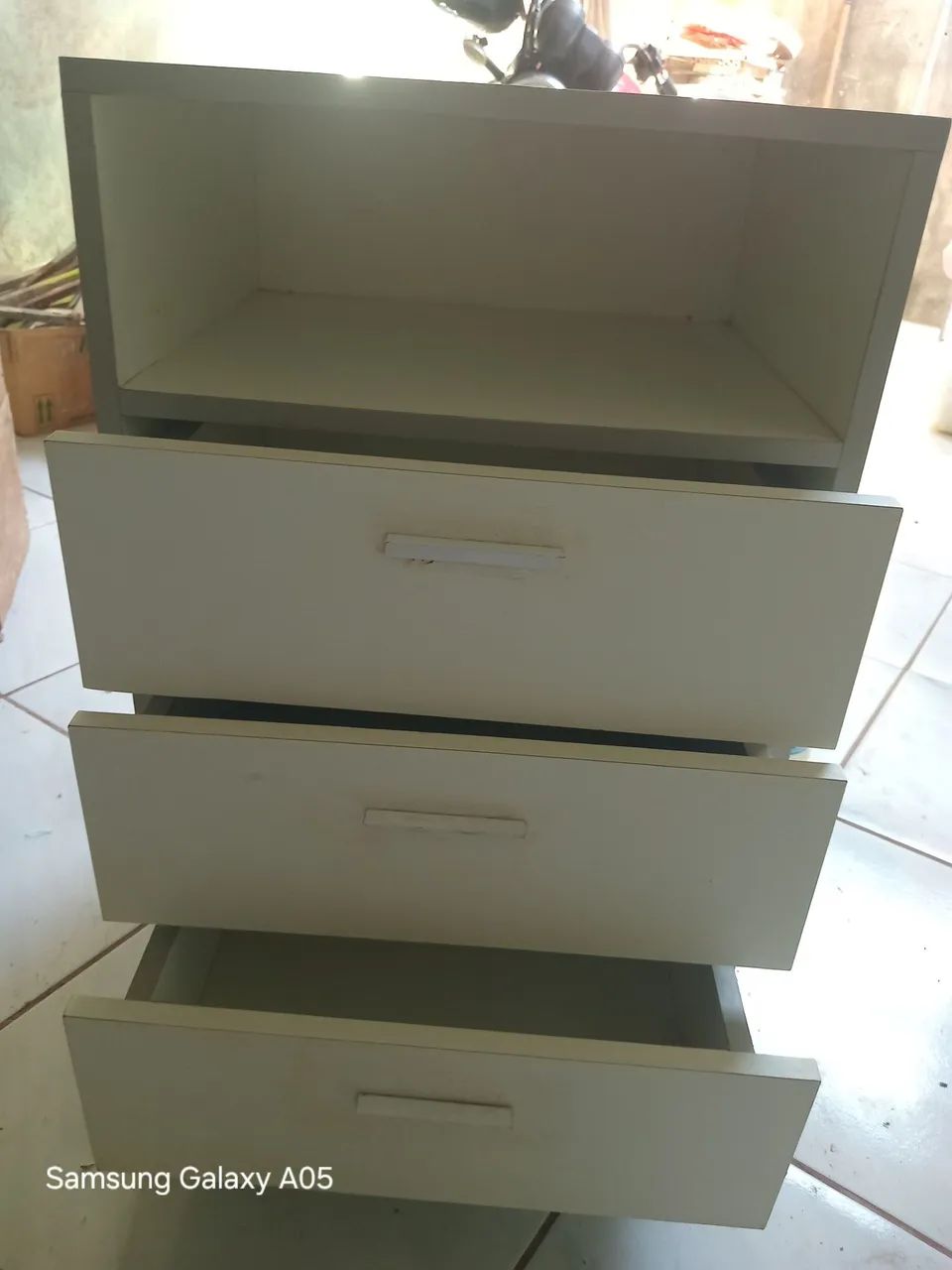 Criado mudo  - Foto 5