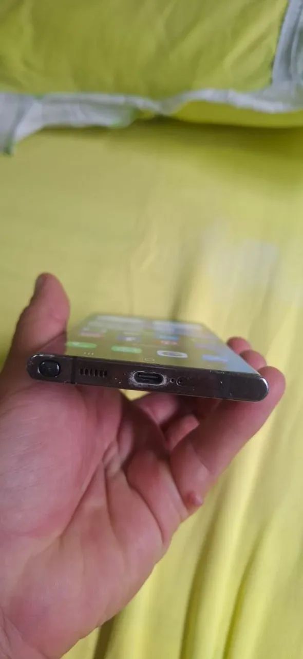 Samsung S22 Ultra - Foto 4