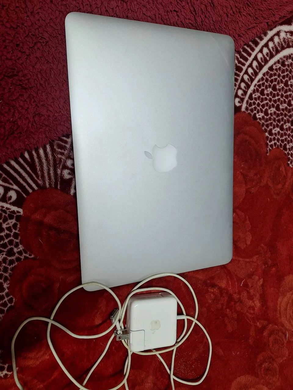 Macbook Air 2017 - Foto 2