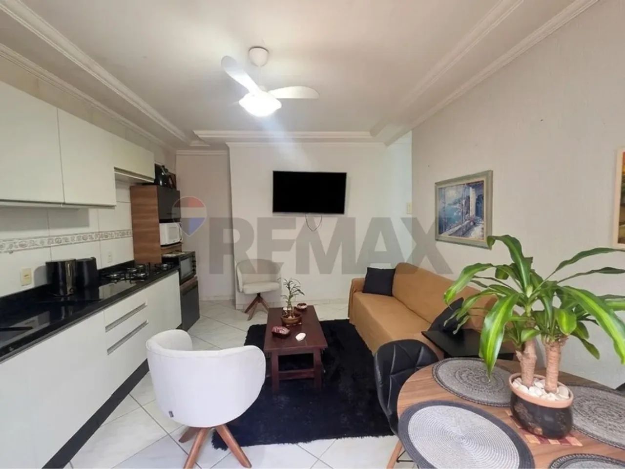 Apartamento Garden à Venda  3 Dormitórios, 74 m², Ingleses - Foto 3