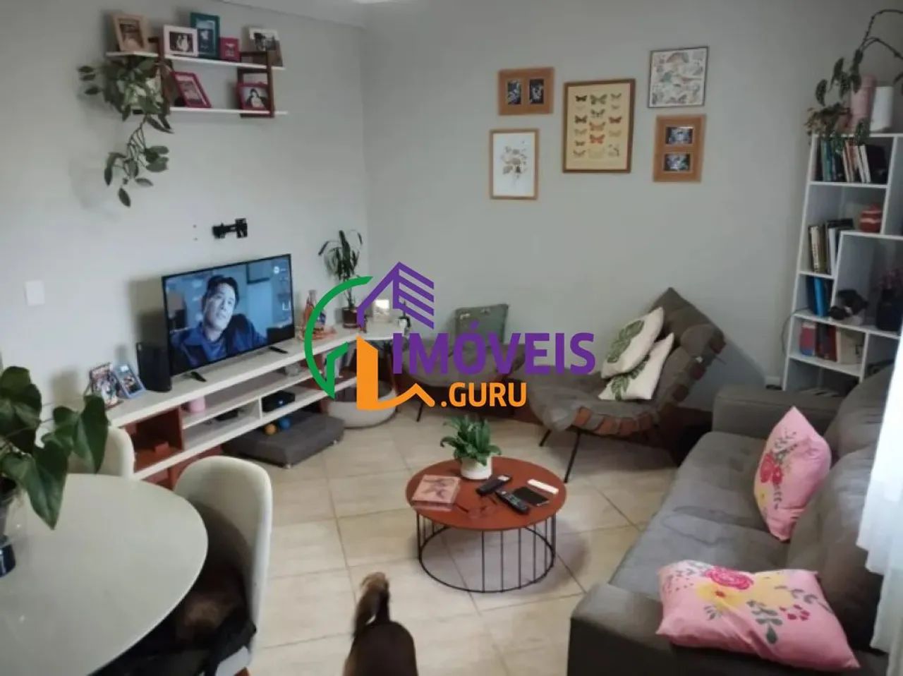 SOBRADO - VILA ALZIRA - SP
