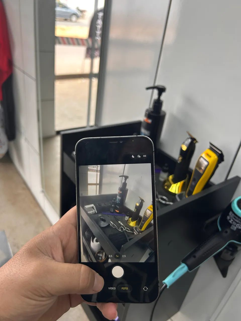 iPhone 12 Pro Max 256 GB - Foto 5