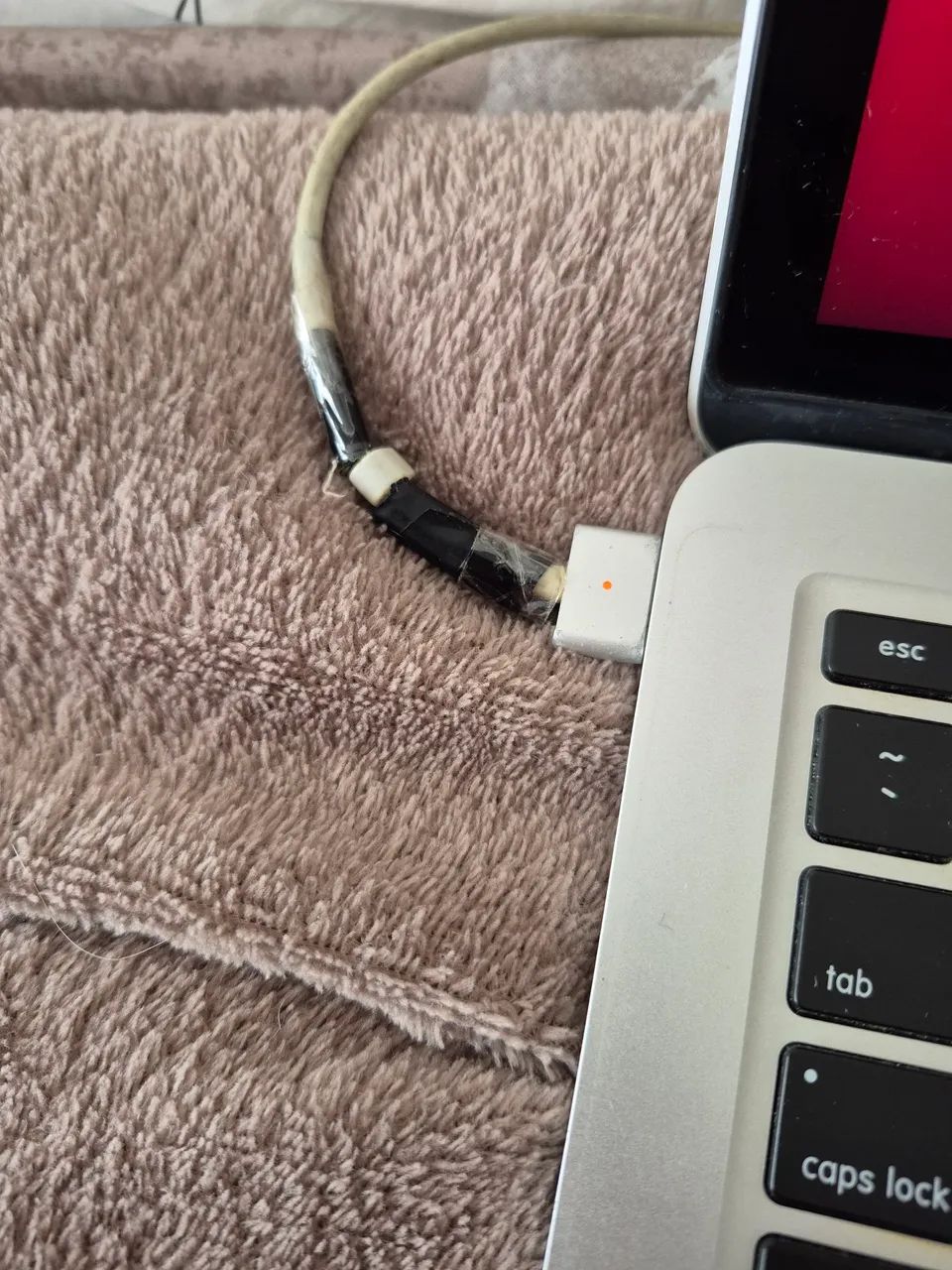 Macbook Pro Retina Late 2013 - Foto 2