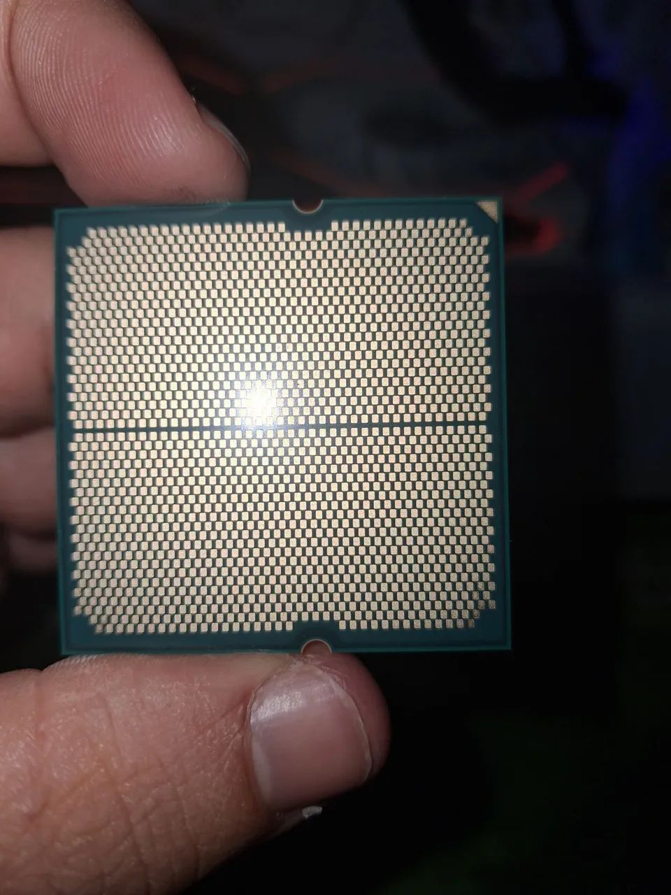 Processador Ryzen 5 7600x - Foto 2
