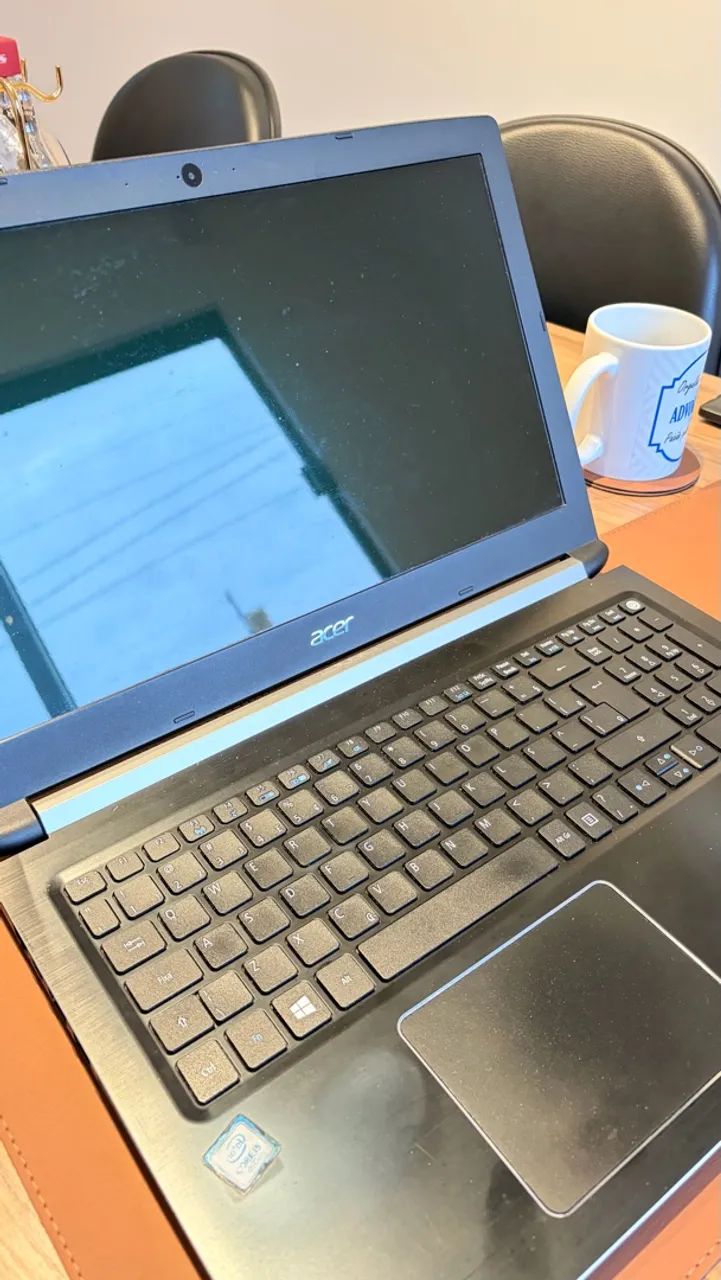 Notebook Acer aspire  - Foto 4