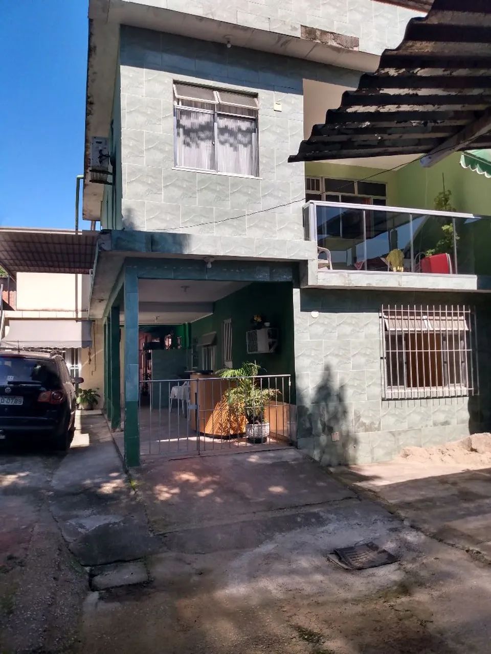 Foto - São João de Meriti - Jardim Metrópole