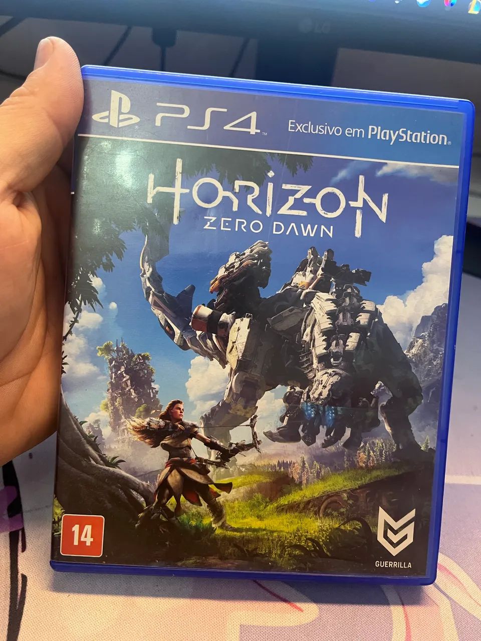 Jogos Ps4  - Foto 4