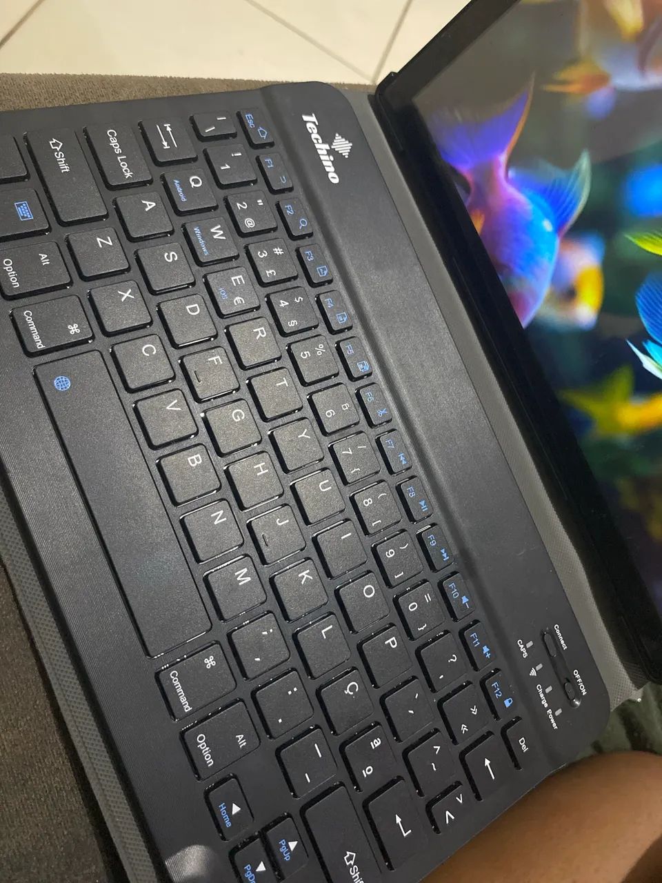 Tablet - Foto 2