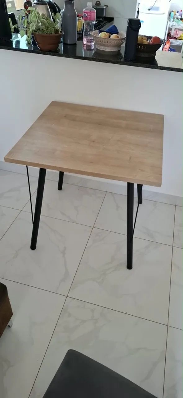 Mesa de jantar