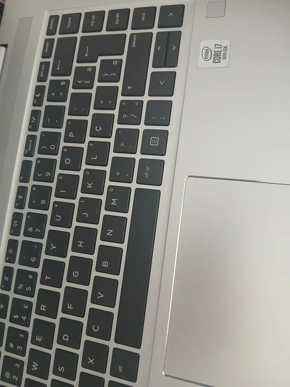 Notebook HP i7 16 GB - Foto 3