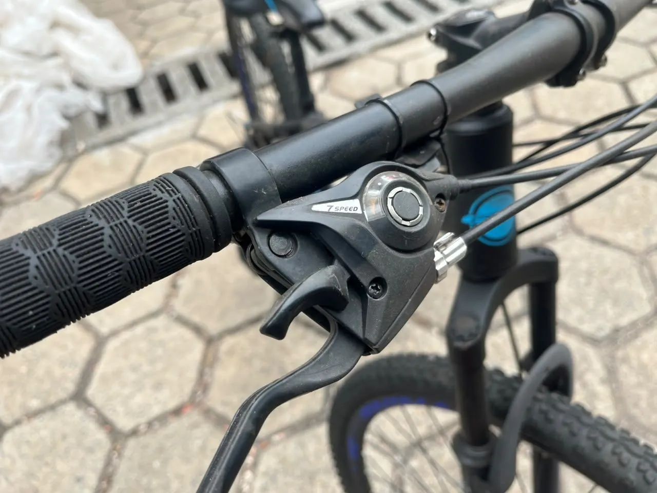 Bicicleta GTI Aro 29 - Foto 4