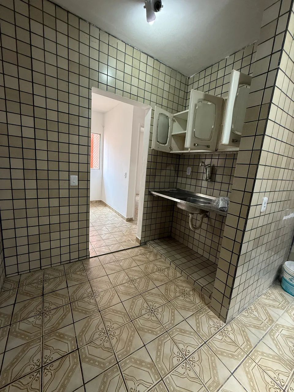 Apartamento em Jardim piedade 100 mil - Foto 5
