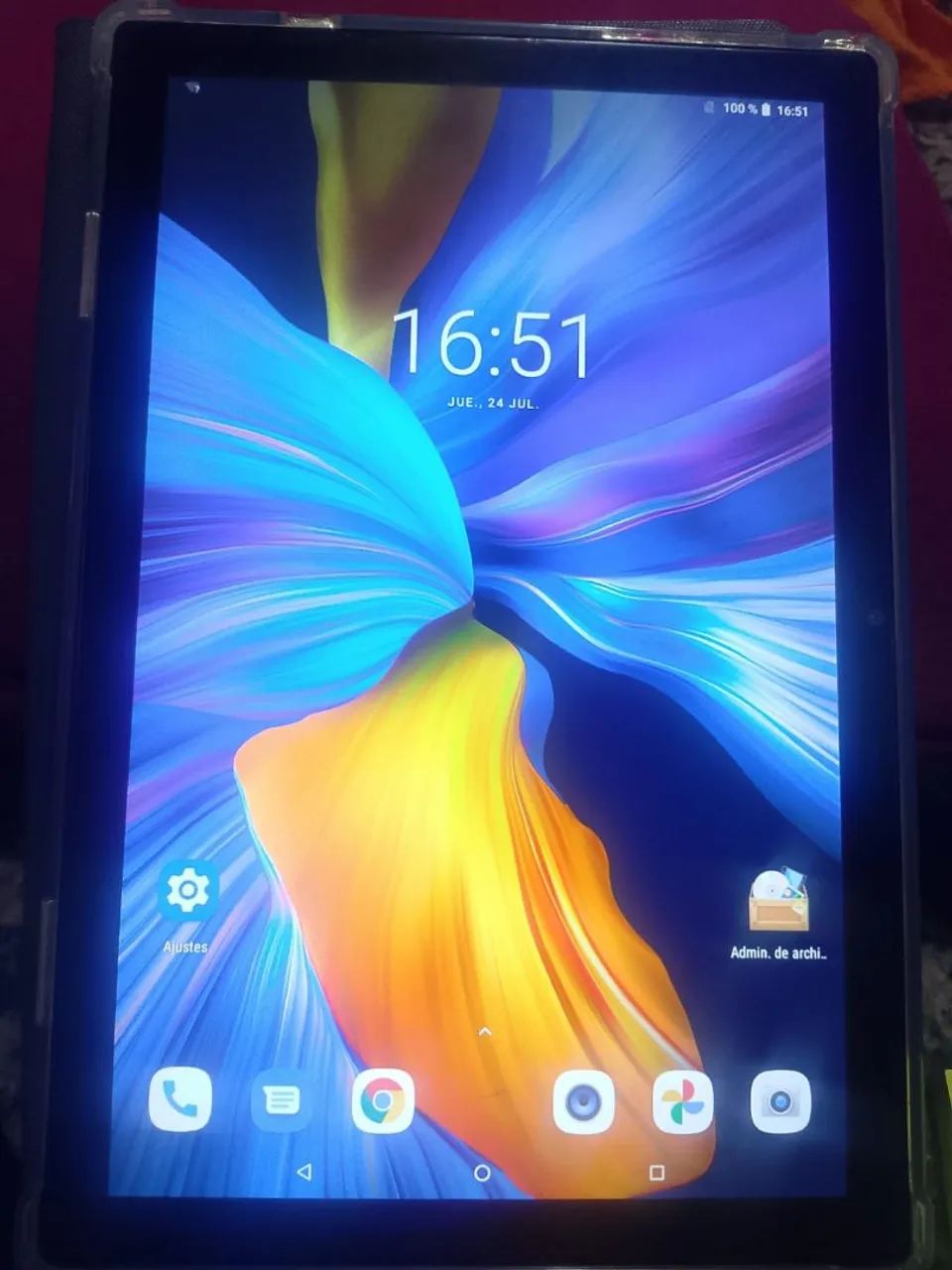 Vendo tablet - Foto 4