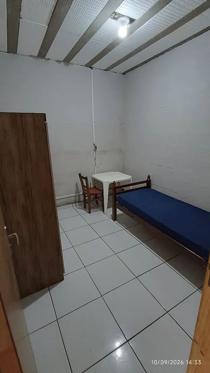 Quartos mobiliados para aluguel - Bairro Efapi.<br> - Foto 4