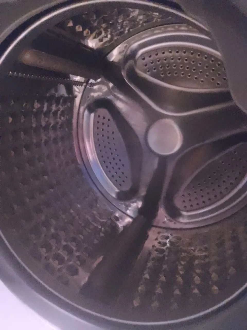 Máquina Lava e Seca Electrolux 9 kg - Foto 5