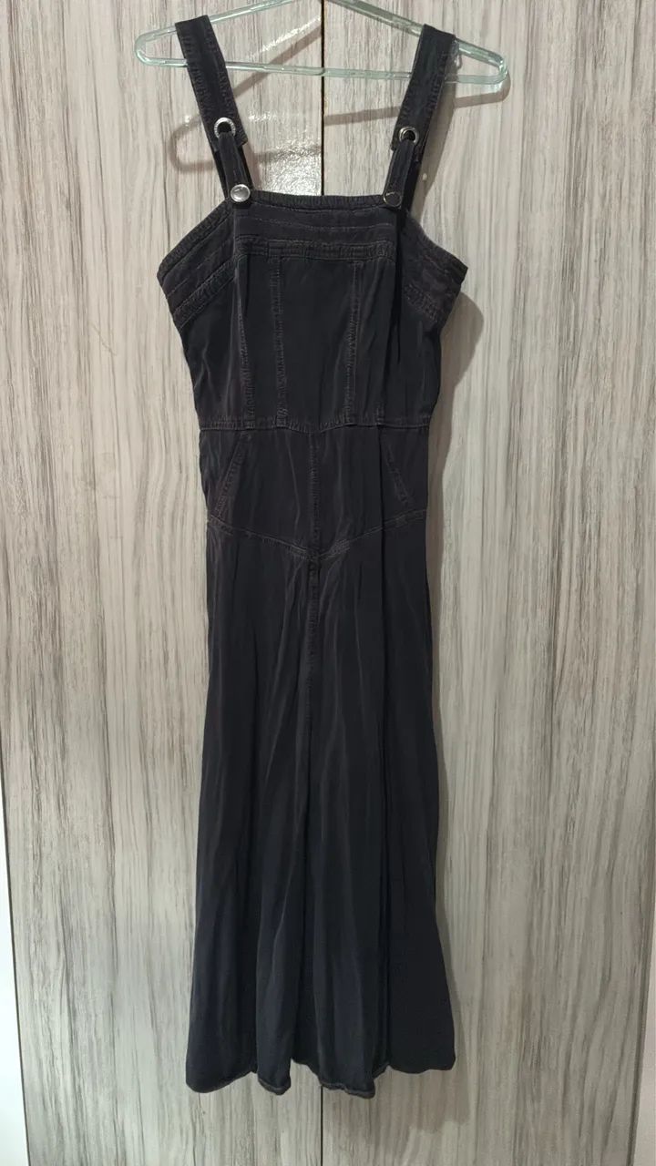 vestido jeans Oh Boy  - Foto 2