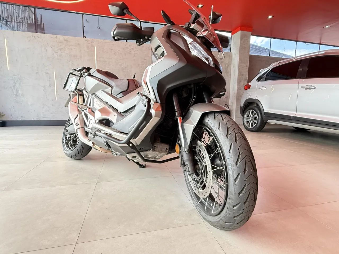 Honda X-adv 2021 - Foto 2