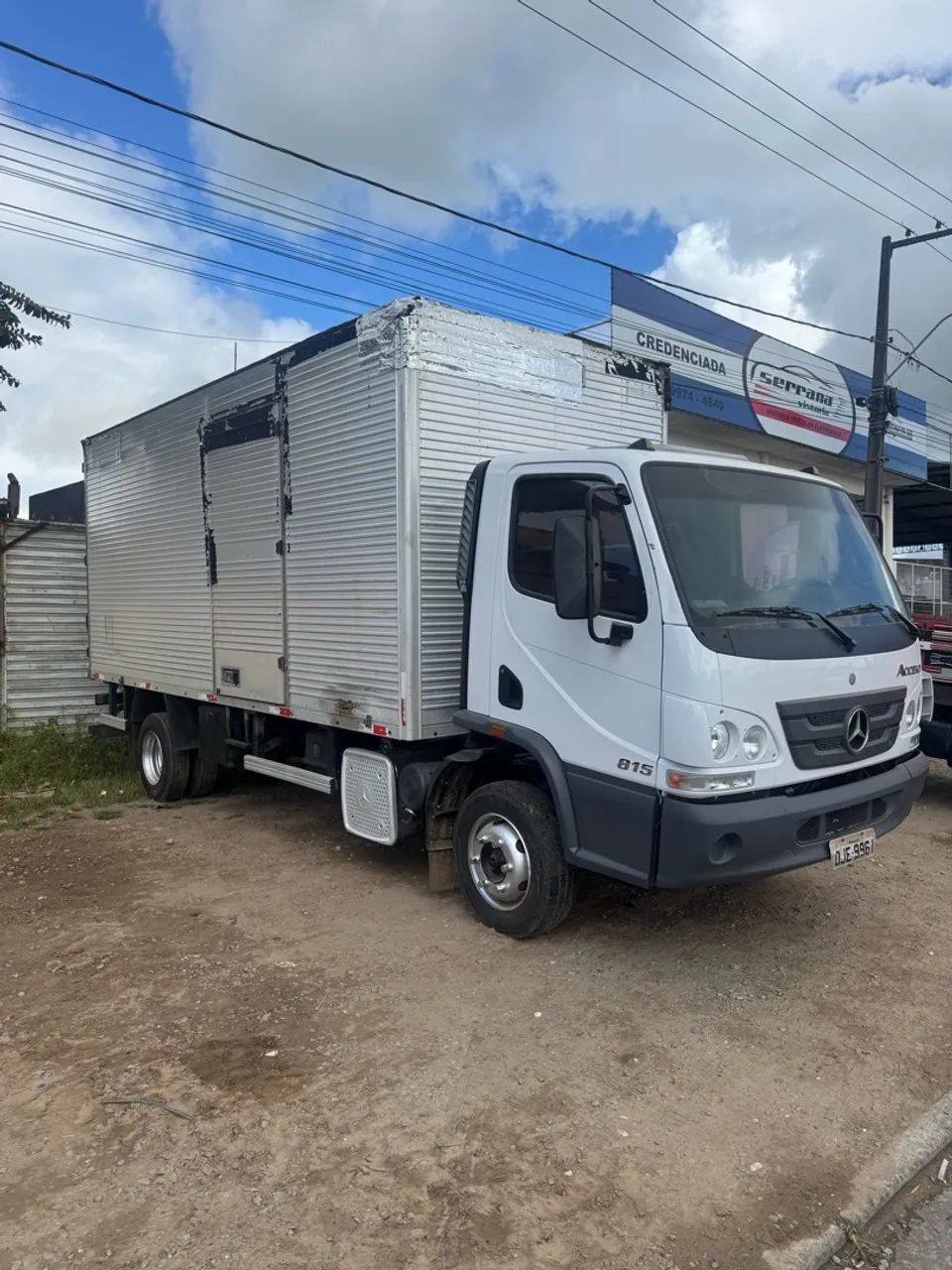 Accelo 815 - Foto 2
