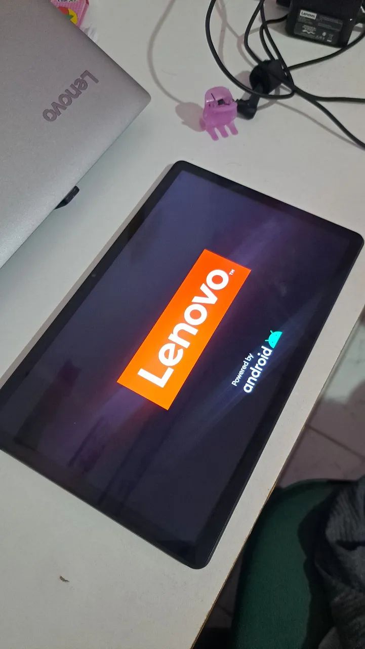 Lenovo Tab P11 Plus