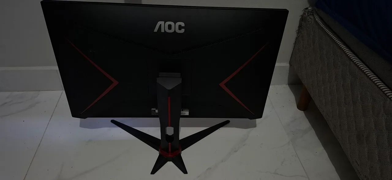 Monitor AOC 27pol 100hz  - Foto 2