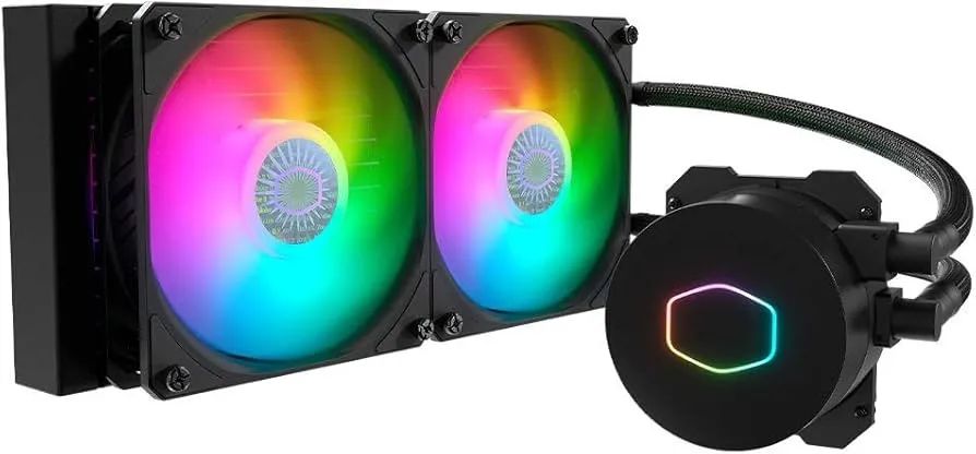 Water Cooler Masterliquid V2 ML240L RGB