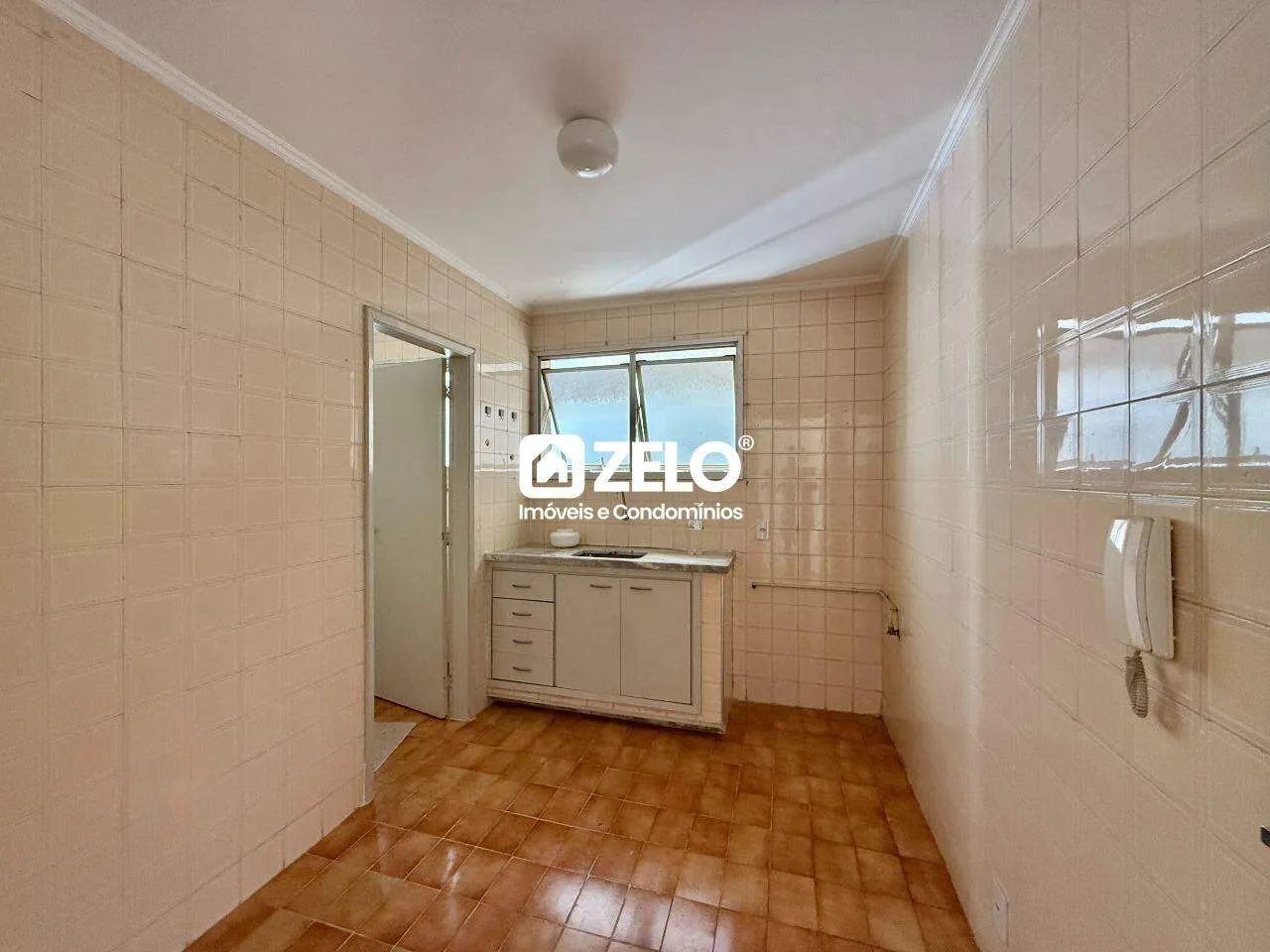 Apartamento para aluguel em Vila Industrial, Campinas - SP | Cód 30574 - Foto 4