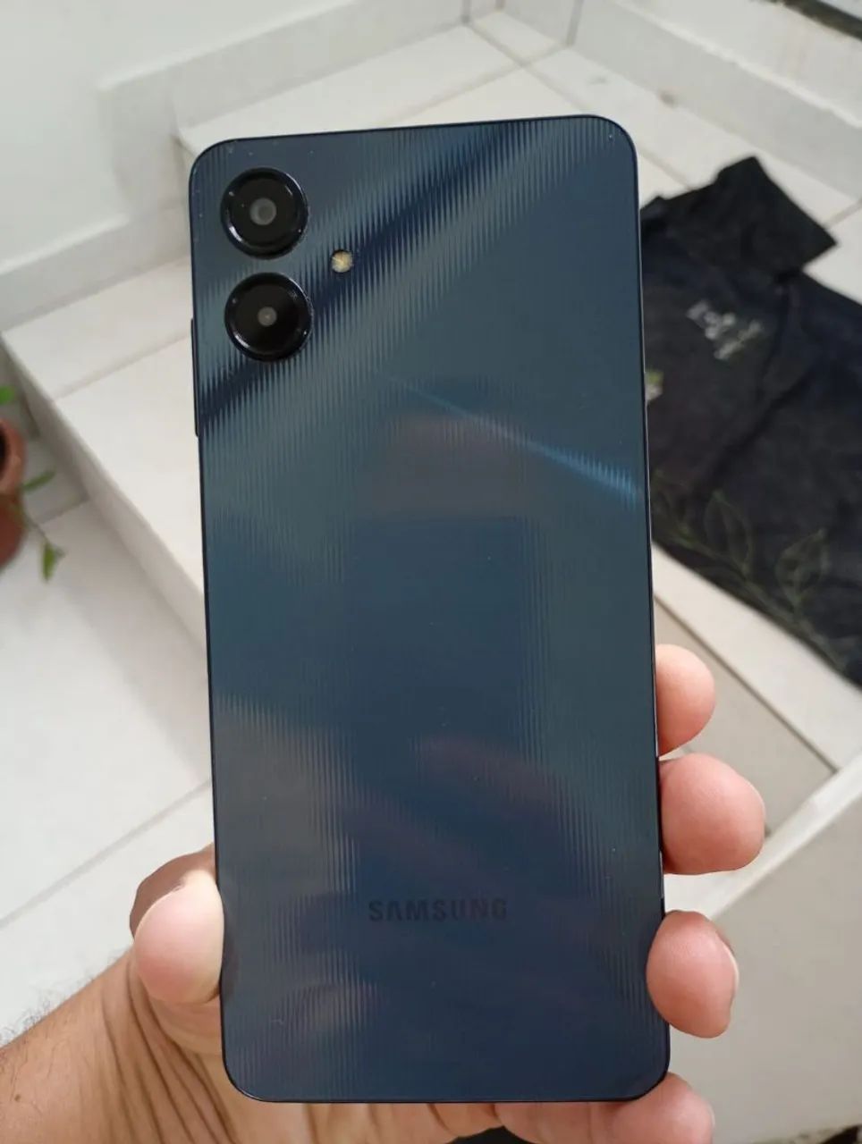 Vendo Samsung galaxy a06 