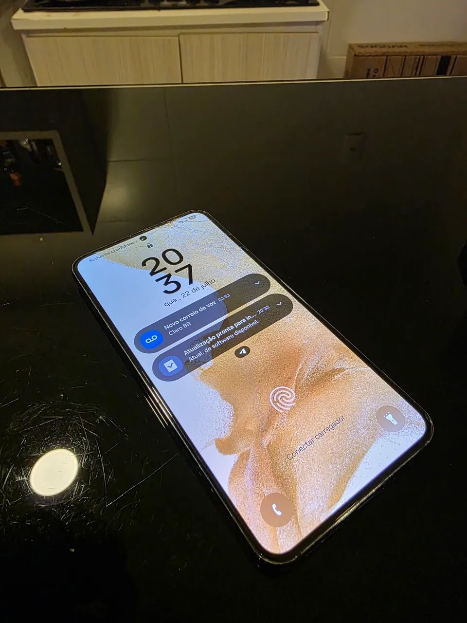 SAMSUNG S22 128 GB - Foto 4