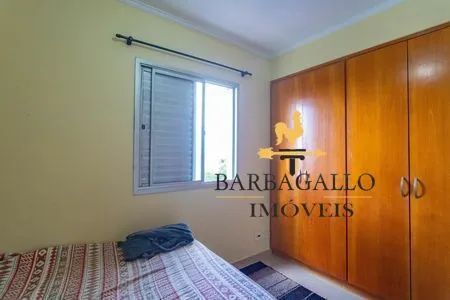 Edifício Geneve - Apartamento 3 dorm. com suíte e 2 vagas, Bairro Suíço, São Bernardo do C - Foto 4