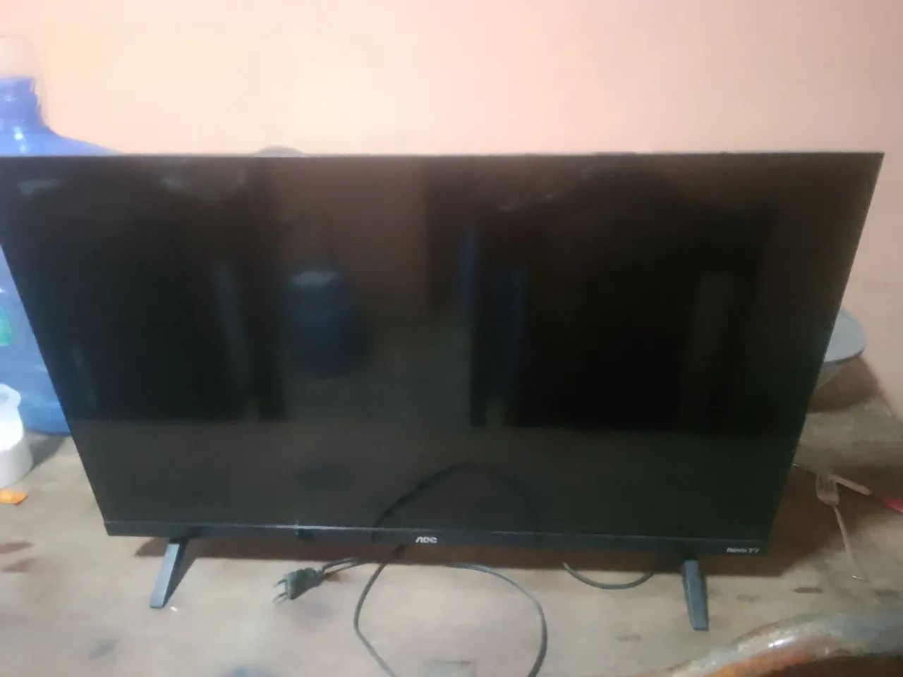 Vendo TV 32 polegadas  - Foto 3