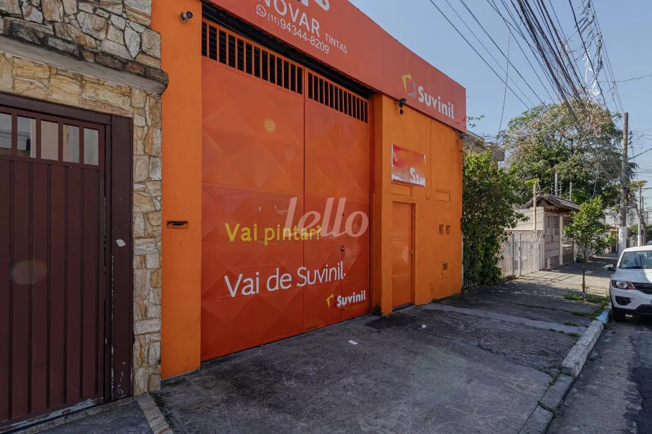 Comercial para alugar no(a) Vila Talarico - Foto 4