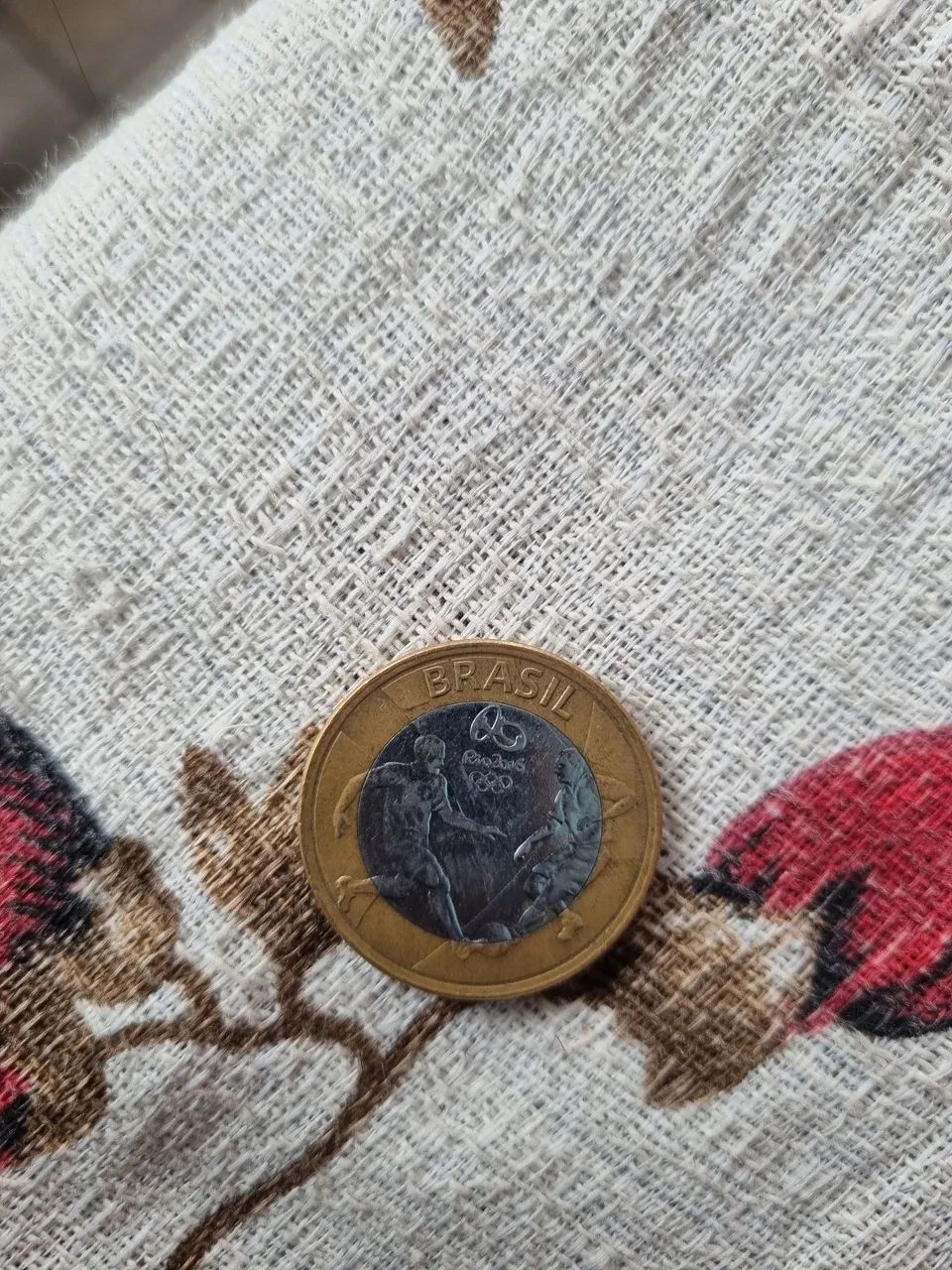 Moedas  - Foto 5