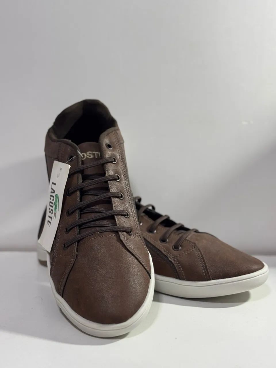 Tênis Lacoste Original novo - Foto 2