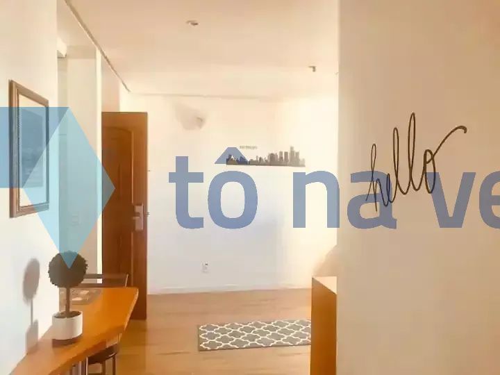 Flat 1 dormitório(s) em Jardim Bela Vista - Foto 5