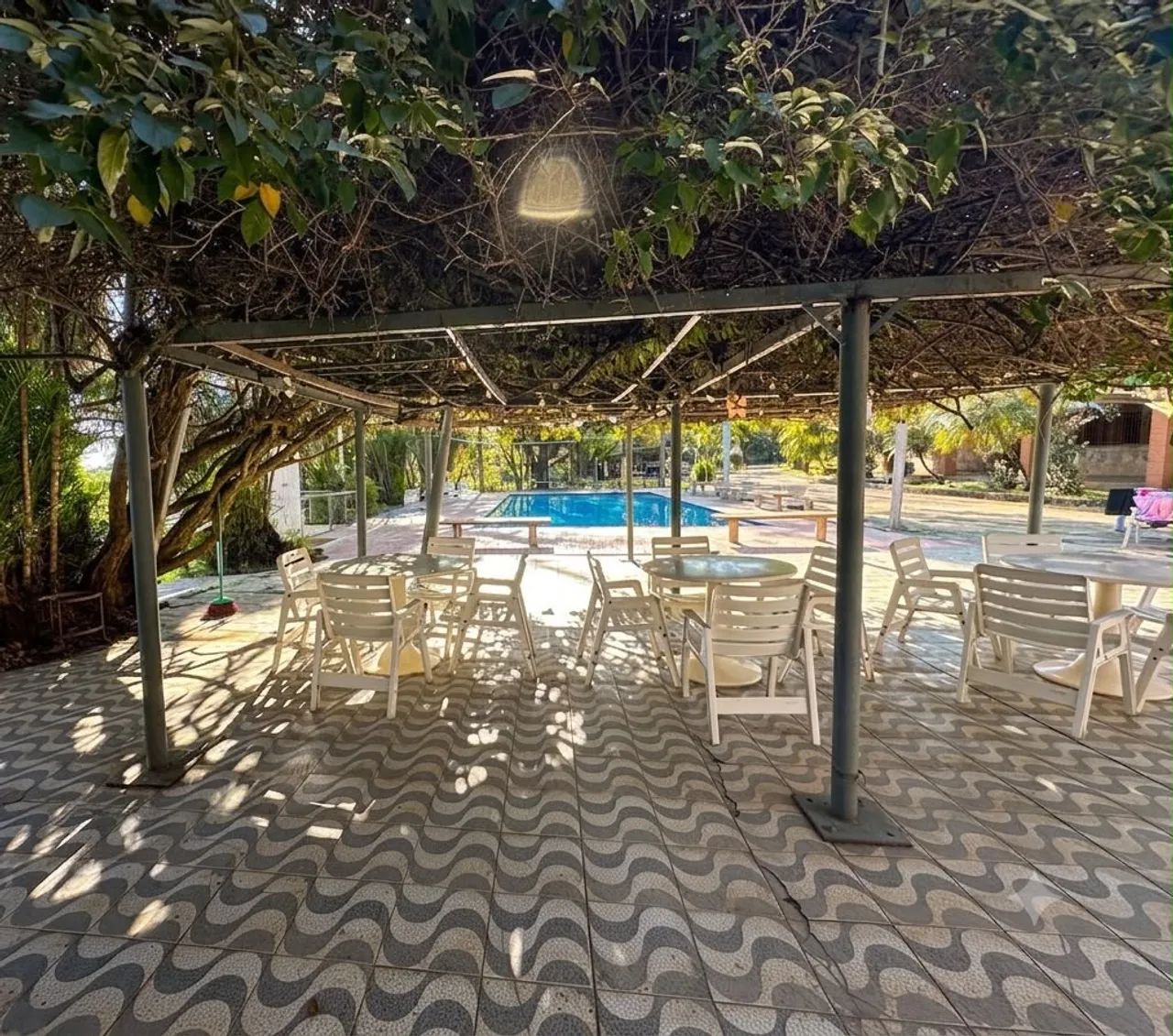 Chácara para lazer, festas e eventos em Sorocaba  - Foto 2
