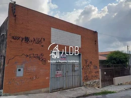 Venda - GALPAO - BAIRRO DA GRACA Belo Horizonte MG