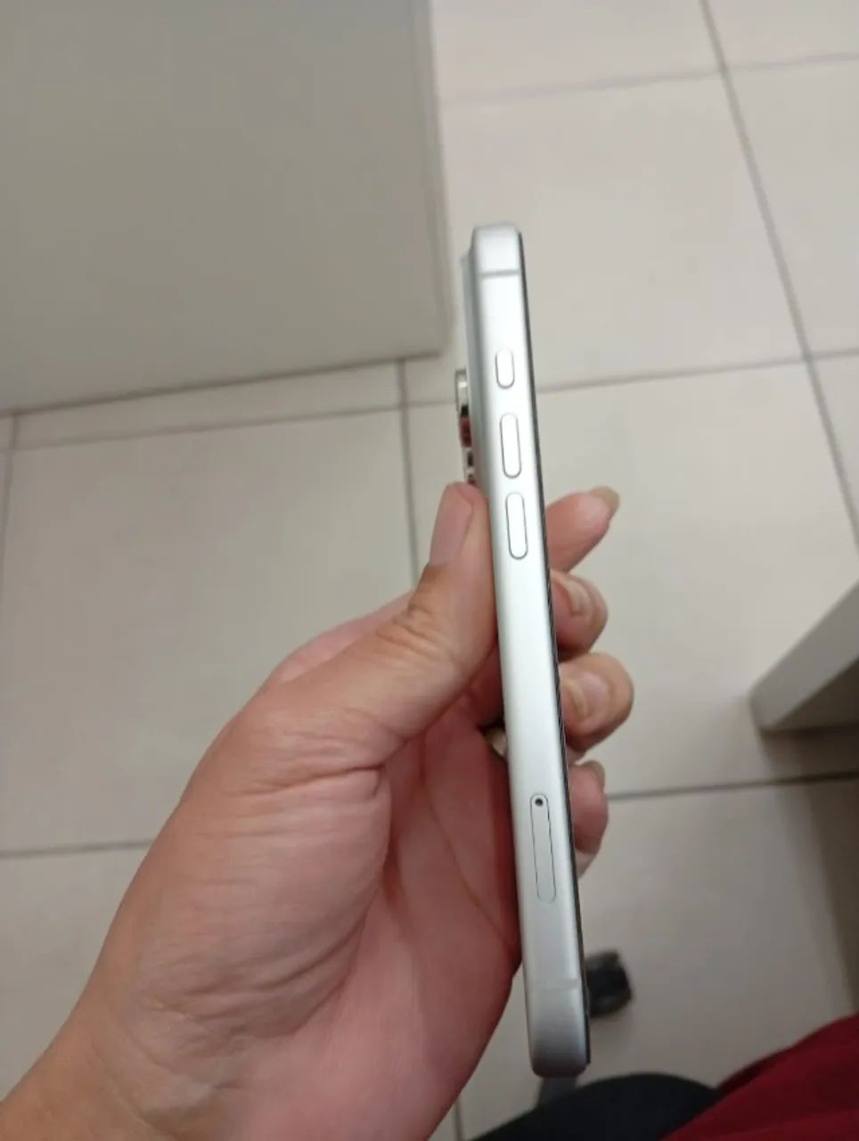 iPhone 17 pro 256GB - Foto 2