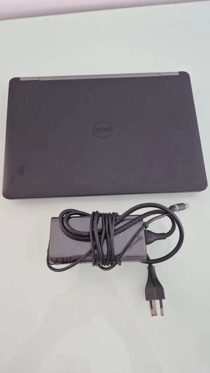 Notebook Dell Latitude E5270 i7 - 8GB Ran - Foto 2
